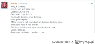 Szyszkalogin - #przegryw