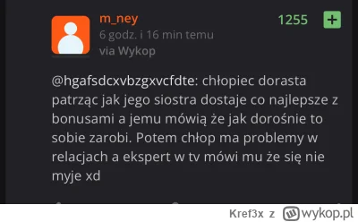 Kref3x - #przegryw  komentarz wysokiej klasy