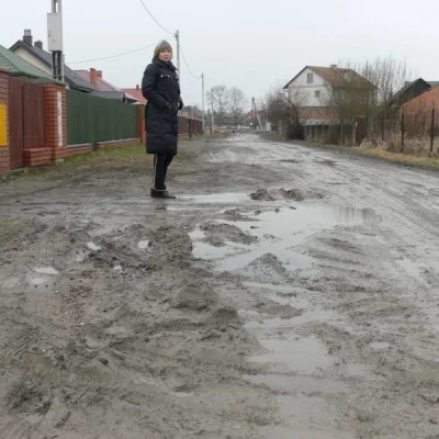 rodnekr - Nikt normalny nie powinienem się cieszyć z końca lata. Błoto, deszcz, zimno...