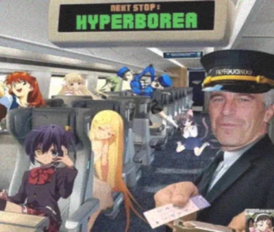 okoski - Wasz podstawowy błąd poznawczy to to że polka potrzebuje żyda kręcącego korb...