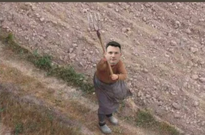 bylem_zielonko - Tanie sposoby na zestrzeliwanie ruskich dronów według Słabka. W popr...