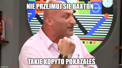 m4jkel - POKAŻMY ILU NAS JEST!!  # FREEBAXTON # MUREMZABAXTONEM

#famemma