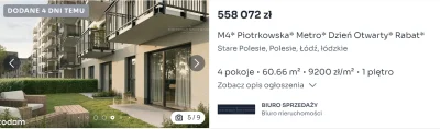 Defined - W Łodzi deweloperzy dodatkowo do mieszkań oferują metro
#nieruchomosci