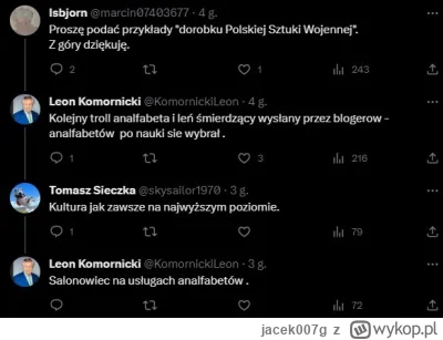 jacek007g - @OBAFGKM: Ci #!$%@? "eksperci", "osintowcy", wielcy generałowie, to są ta...