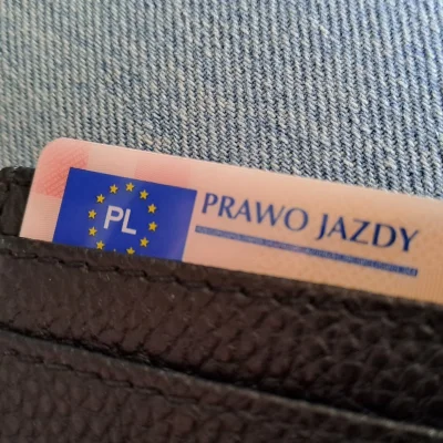 oficjalniemartwa - 4 lata męki i fikołków, wydane ponad 7 tys zł, zdane za 3 razem. W...