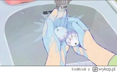 EvilKroX - @Kearnage: ała (づ•﹏•)づ