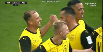 uncle_freddie - Kuba [3] - 1 Piszczek, Kamil Grosicki po raz drugi

MIRROR: https://s...