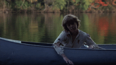 podsloncemszatana - Adrienne King, znana z roli final girl w pierwszej części Piątku ...