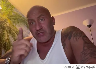 Deku - tylko ON może uratować polską kadrę 
#mecz #reprezentacja