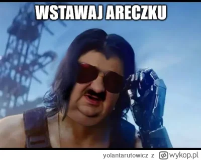 yolantarutowicz - Areczki boją się, że te ponadeuropejskie ceny od januszy byznesu, k...