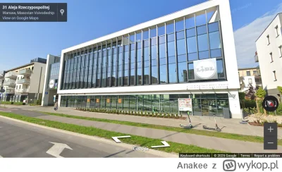 Anakee - >Apropo afery w związku z budowa dino w warszawie na Wilanowie. Czy zastanaw...