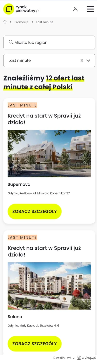 DawidParzyk - I cyk jest ( ͡° ͜ʖ ͡°)
https://x.com/DawidParzyk/status/184793081065913...