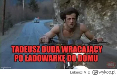 LukaszTV - #limanowa