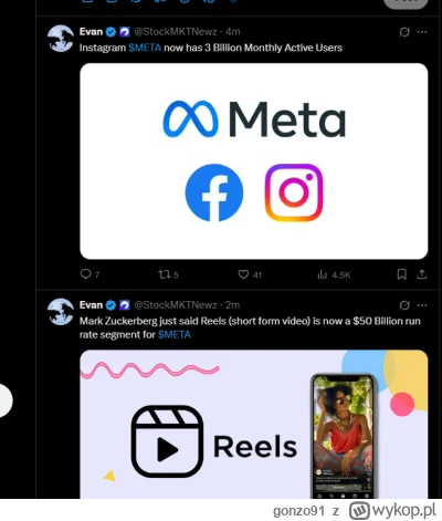 gonzo91 - @jacas: Cukierberg już słodzi.