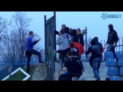 fullversion - Niebiescy ( ͡° ͜ʖ ͡°)