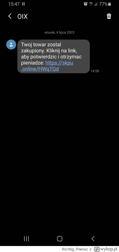 Richtig_Piwosz - @Kudy: