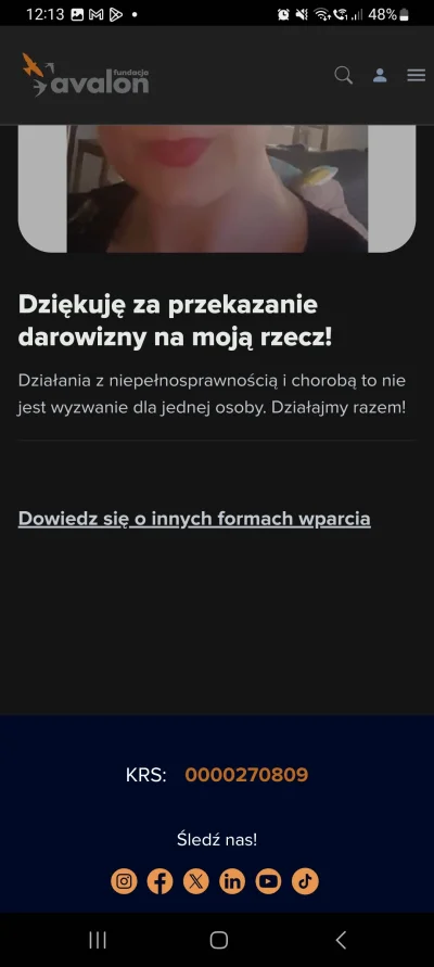 MamMalegoSiurka - @Kasahara W aukcji brać raczej udziału nie będę. Tym niemniej, spła...