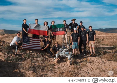 elektryk91 - Polski zespół AGH Space Systems najlepszy w Europie

Wykopiecie? ( ͡° ͜ʖ...