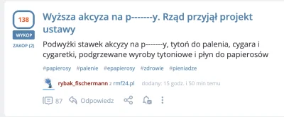 voodoo1154 - Dzięki #wykop za cenzurę tej wielkiej "kontrowersji" na niezalogowanym. ...