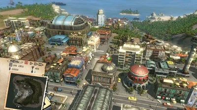 Felektron - Tropico 3 to nadgra #gry idealne połączenie kilku powiązań i figur, takie...