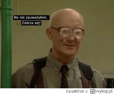 EarpMIToR - który to już?