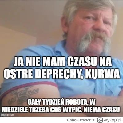 Conquistador - #kononowicz #patostreamy