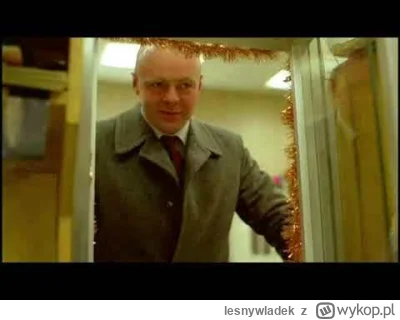 lesnywladek - #rolnikszukazony Pojawił się film z rewizyty Krzysztofa w Londynie