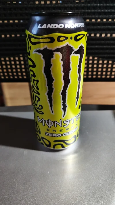 schabowy01 - Trzeba wesprzec Lando w walce o majstra. 
#f1