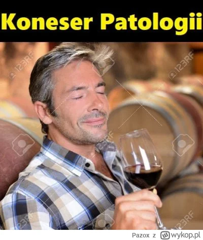 Pazox - Wraca człowiek w piątek z roboty i widzi, że niezniszczalne duo z Raszei znów...