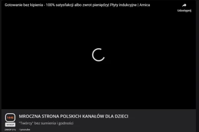 Jailer - To Wykop coś popsuł, czy Google znowu kombinuje z adblockami? Odpalam sobie ...