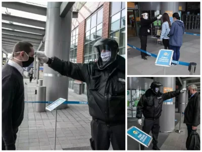 P0PEYE - Bonarka kiedyś xD
#koronawirus #krakow