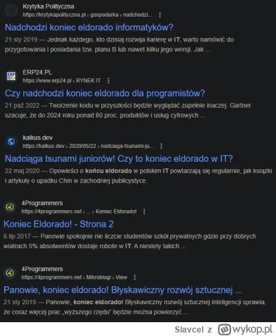 Slavcel - @thority: 

Zdecydowanie, tym razem to już koniec. Dobranoc, do widzenia. C...