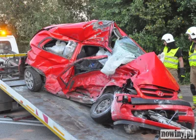 Salido - Wypadki w kolejności według ruchu wskazówek zegara:
.

1. Lubelskie. Wypadek...