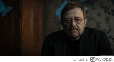 upflixpl - Olaf Lubaszenko w głównej roli w filmie "Napad"! Nowy film Michała Gazdy j...