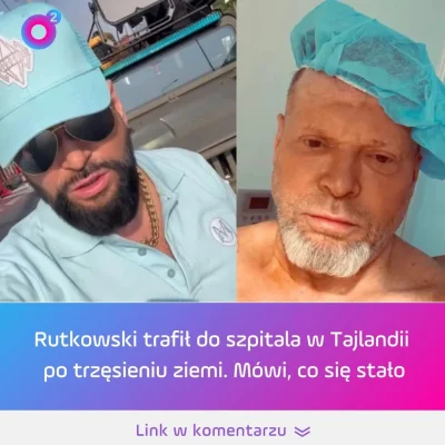 ntdc - Chłop aż posiwiał w tej Tajlandii. 

#Rutkowski #tajlandia