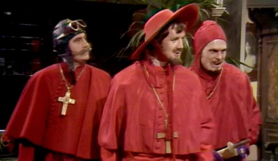 szach-perski - Bestia gubi się w własnych kłamstwach i matactwach. Na ostatnim lajcie...