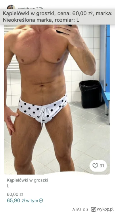 ATAT-2 - #modameska ( ͡° ͜ʖ ͡°) 
#niebieskiepaski #heheszki