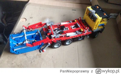 PanNiepoprawny - Moje zestawy LEGO
Tych zestawów szukam

#niepoprawnelego <- zaprasza...