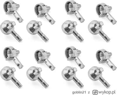 goblin21 - Hej @IKEApl . Właśnie składam kilka regałów #Billy i potrzebuję kilka półe...