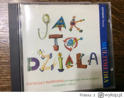 Polasz - Wczesny Internet
#nostalgia