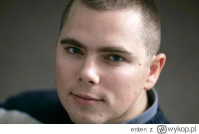 enten - Czemu Zychowicz jak był młodszy to był starszy?

#bartosiak #zychowicz