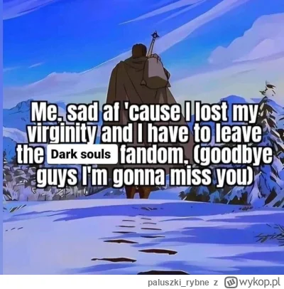 paluszki_rybne - #darksouls #kiszak