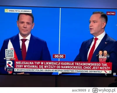 aoc9069 - Kurna serio? 

#debata