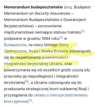 liskowaty - @Nieszkodnik: 
 a jakie są te zobowiązania? Chętnie bym się dowiedział, k...