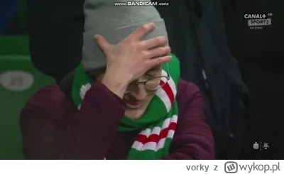 vorky - Legia Warszawa 0-1 Piast Gliwice | reakcja na brameczke ( ͡° ͜ʖ ͡°)
https:/...
