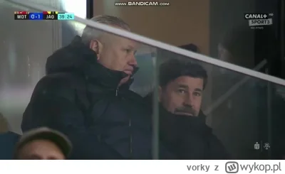 vorky - Motor Lublin 0-1 Jagiellonia Białystok | Pululu z brameczka ( ͡° ͜ʖ ͡°)
http...