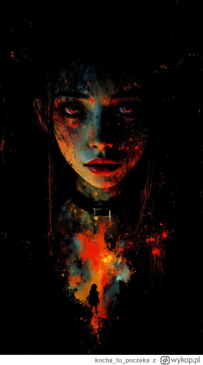 kochatopoczeka - #nocnepromptowanie 

jest wszędzie, ale nikt go nie widzi