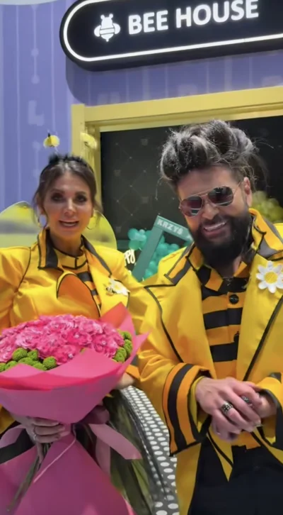 cojestkurdenocjest_kurde - Rodzina Rutkowski to jakaś aberracja, oni wyglądają jak pa...