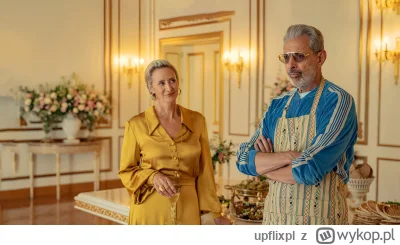 upflixpl - „KAOS” skasowany przez Netflix

Kaos jednak nie zawładnie.

https://up...