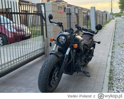 Vader-Poland - @Szkolna17PsychoFan no witam ( ͡° ͜ʖ ͡°)